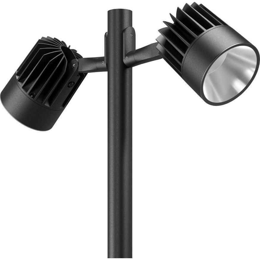 RZB, Gartenbeleuchtung, 722120.0031.1 (18500 lm, IP65)