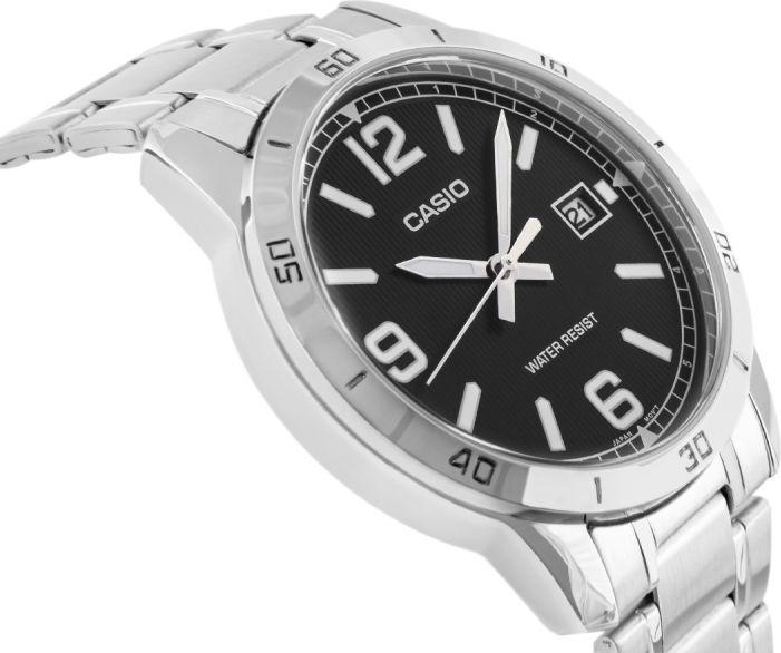 Produktbild Casio Enticer Gent (Analoguhr, 30 mm)