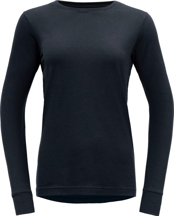 Actual product image Devold Women's Eika Merino 150 Shirt (XL)
