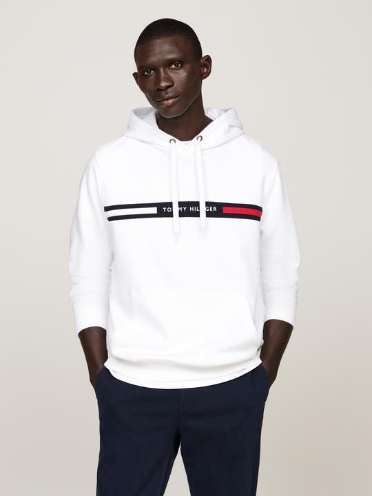 Produktbild Tommy Hilfiger Hilfiger Chest Insert Hoody (M)