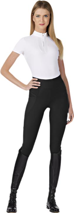 Produktbild Vestrum Megeve Legging Full Grip Black (38)