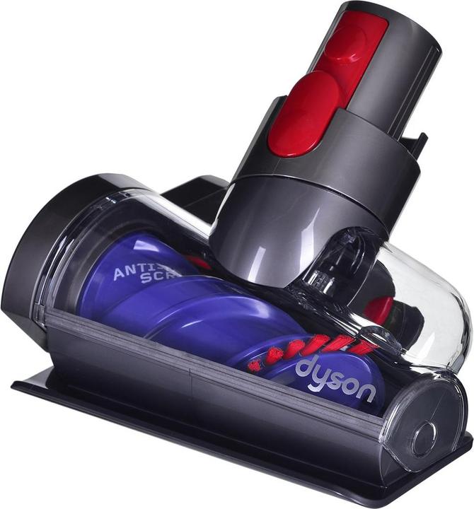 Actual product image Dyson V15 Detect Fluffy