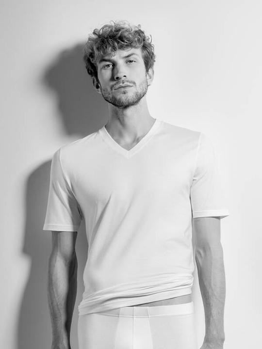 Immagine prodotto ISA Bodywear Shirt kurzarm (S)