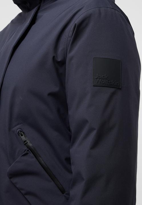 Actual product image Jack Wolfskin Brandenburger Coat W (XXL)