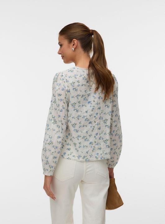 Produktbild Vero Moda VMAYA Top Bluse (S)