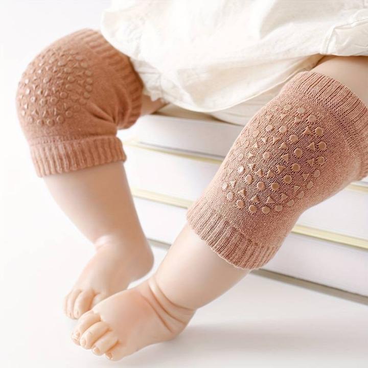 Immagine prodotto Milkii Ginocchiere per bambini con impugnatura antiscivolo, mou