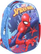 Produktbild Spiderman 3D Rucksack - Eiförmig