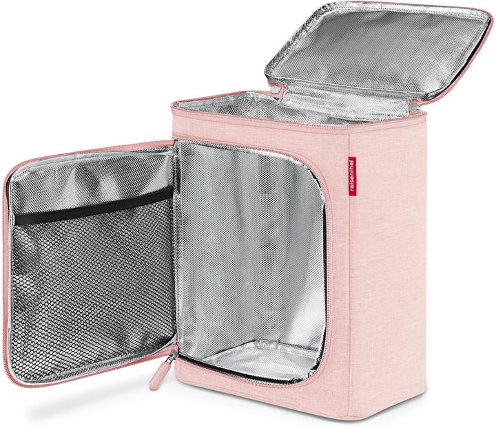 Actual product image reisenthel coolerbox twist blush (7 l)