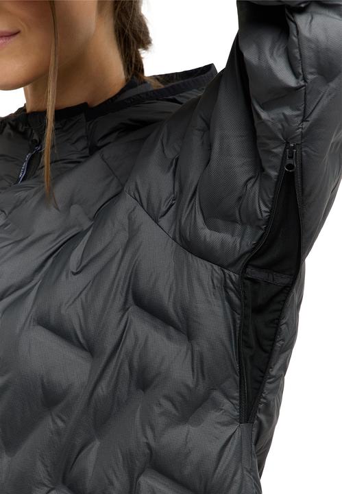 Produktbild Witeblaze KRONA Ladies jacket dunkelgrau L (L)