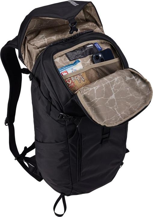 Actual product image Thule Backpack AllTrail Daypack 25 litres (25 l)