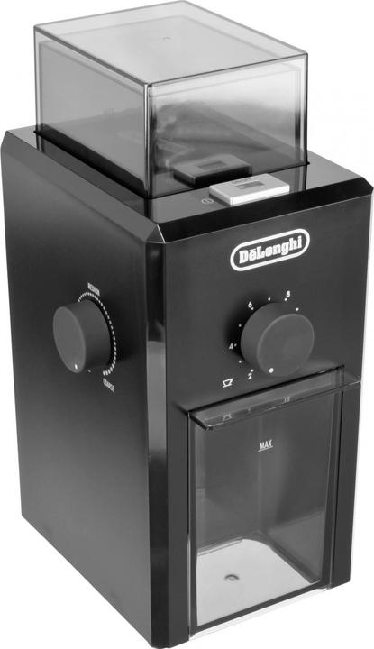 Image du produit De'Longhi kg 79 (Fiche CH)