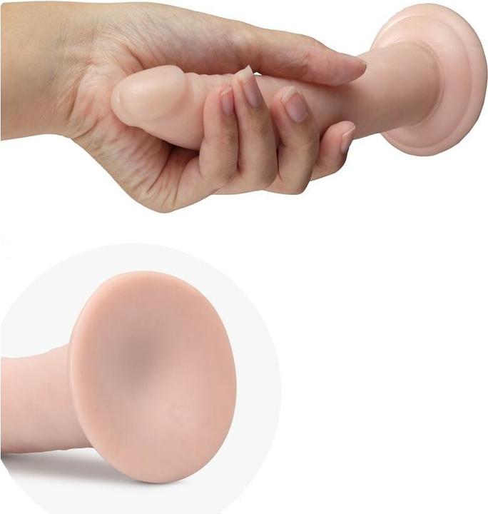 Image du produit Blush Dr. Skin 7inch Gode Autolubrifiant