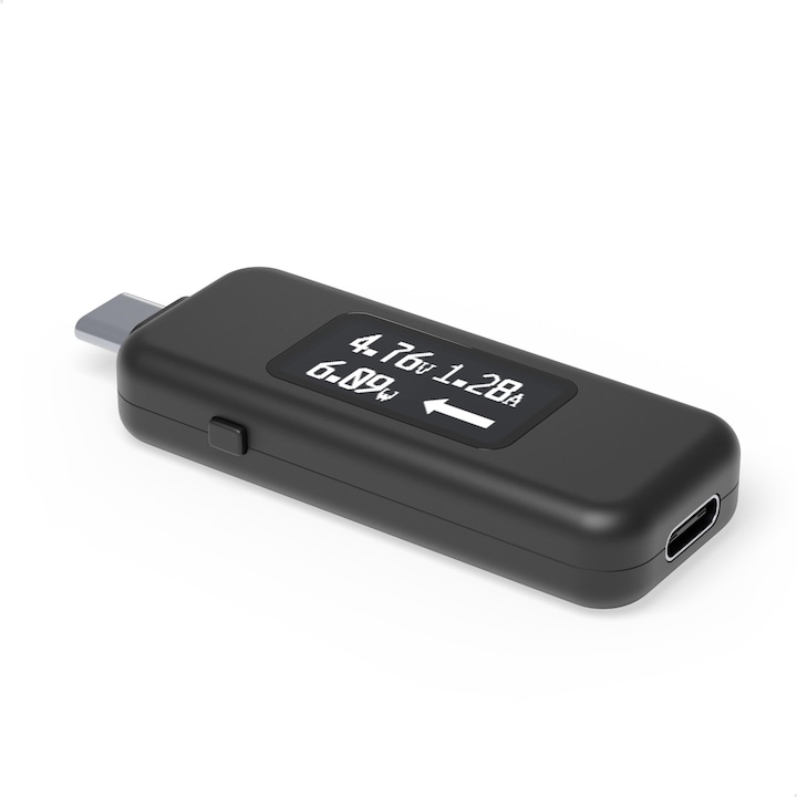 Produktbild Plugable USB-C Power Meter Tester 240W