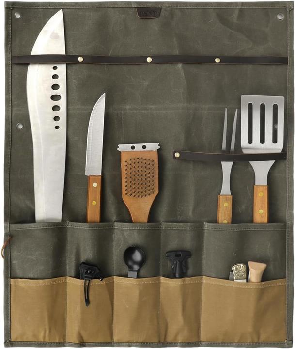 Produktbild Tourbn Kochmesser-Tasche