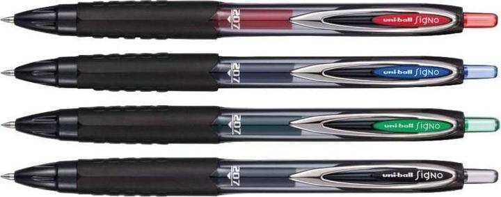 Produktbild Uni-ball Signo 207 (Blau, 1 x)