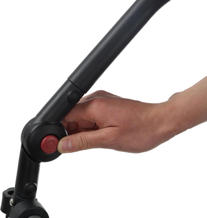 Image du produit Fuxtec Premium Bollerwagen