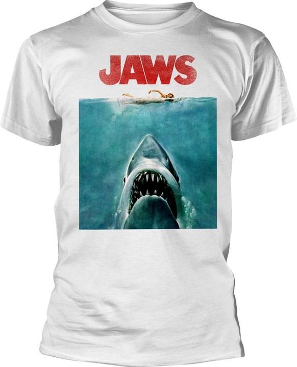 Produktbild JAWS Poster (L)