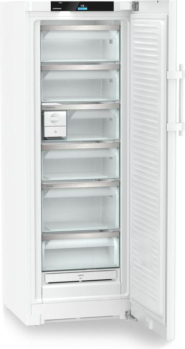 Actual product image Liebherr FNb 505i Prime (Stand-alone, 238 l)