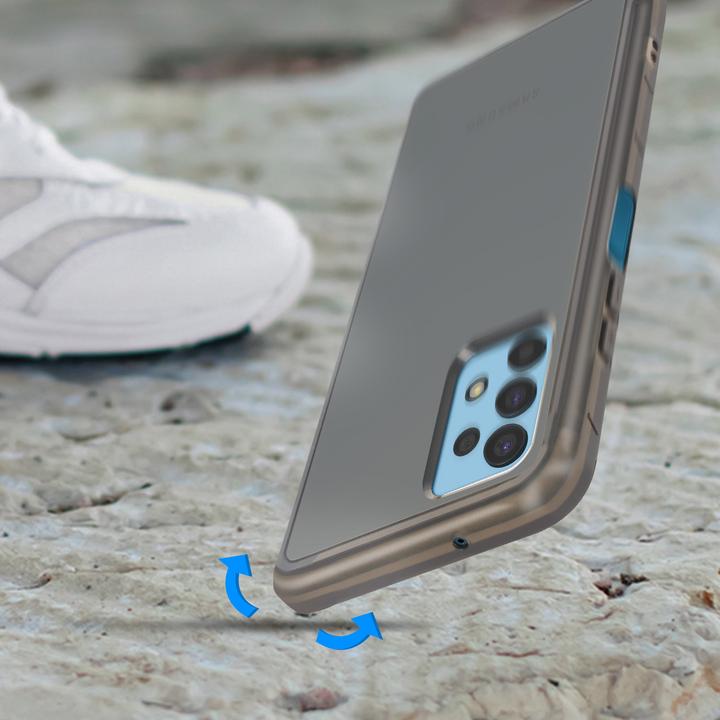 Immagine prodotto Samsung Copertura trasparente (Samsung Galaxy A32 5G)