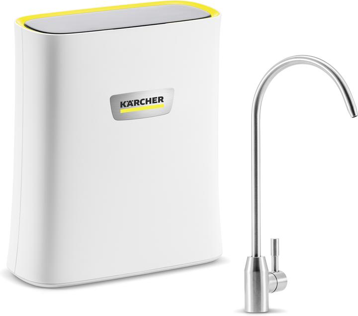 Produktbild Kärcher Karcher WPC 120 UF 1.024-754.0 (3 x)