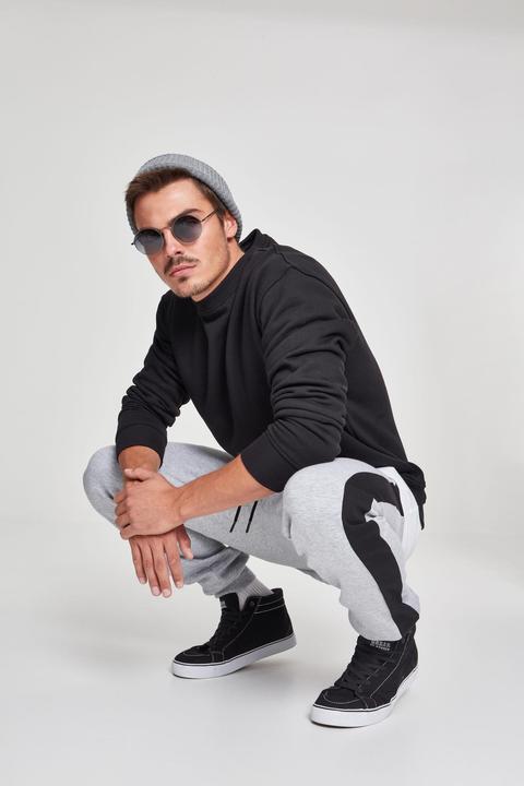 Immagine prodotto Urban Classics Felpa a girocollo (S)