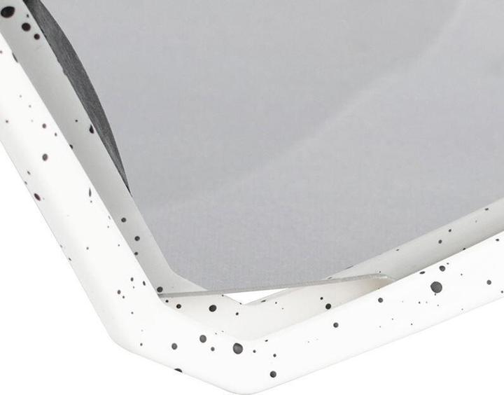 Produktbild Gist Mask (Weiss)