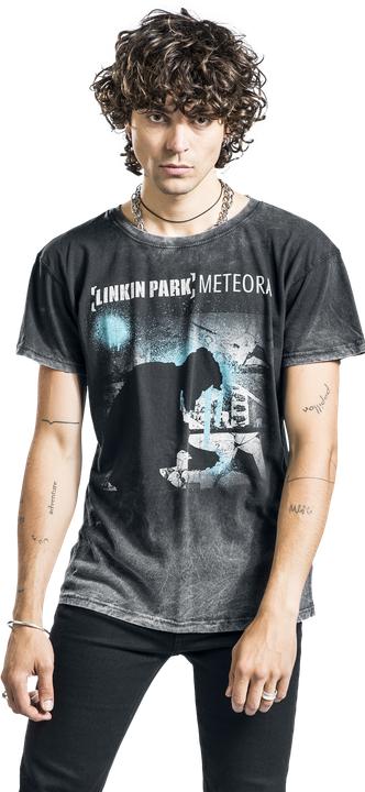 Produktbild Linkin Park Drip Collage (M)