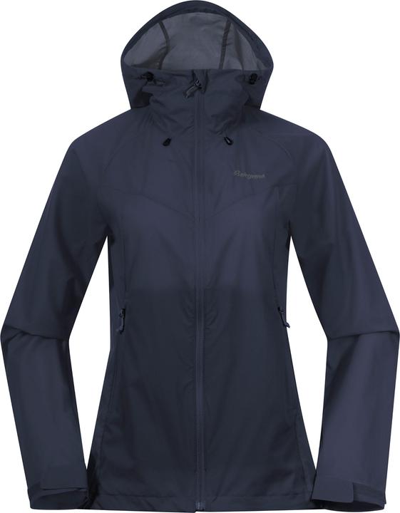 Produktbild Bergans Rabot Windbreaker (M)