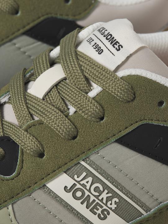 Image du produit Jack & Jones Jfwoswald Tape Combo Sneaker Noos (42)