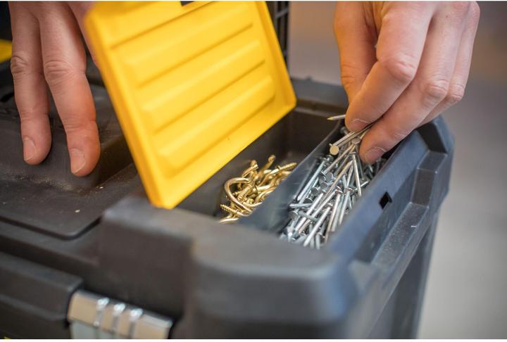 Produktbild Stanley Essential (3 Teile)