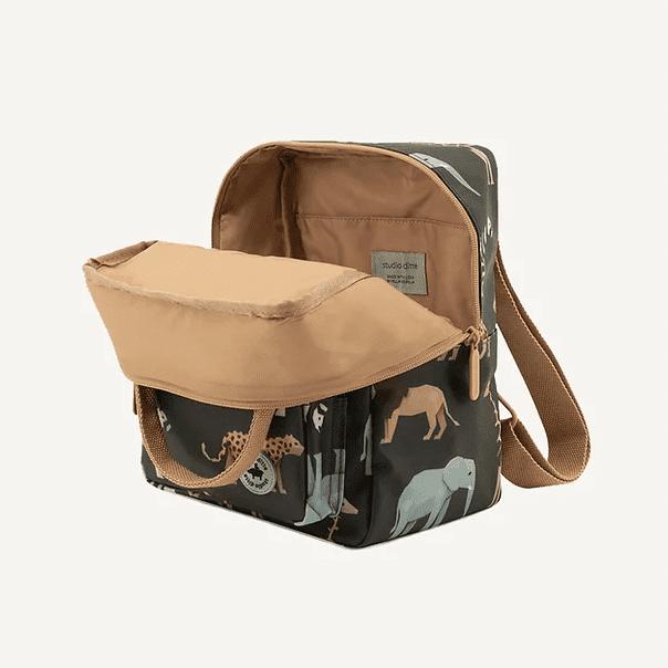 Produktbild Studio Ditte Kleinkinder Rucksack Safari
