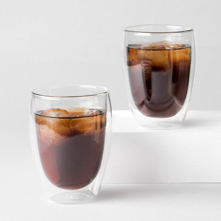 Produktbild Bodum Pavina (350 ml, 4 x)