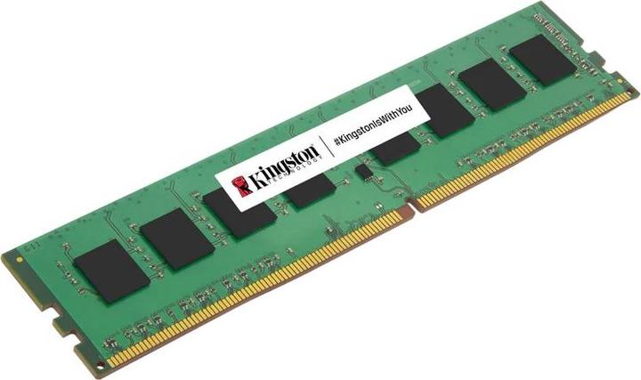 Produktbild Kingston Server Premier DDR4 3200MHz DIMM 16GB (1 x 16GB, 3200 MHz, DDR4-RAM, DIMM)