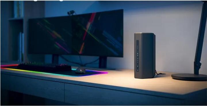 Actual product image Netgear Nighthawk RS300