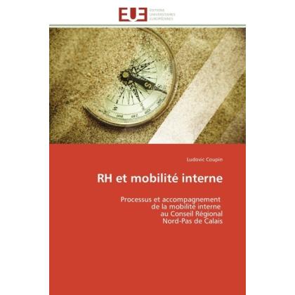 RH et mobilité interne, Ratgeber