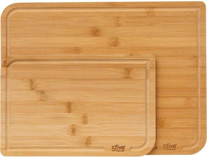 Immagine prodotto 5Five Taglieri - Set - 2 pezzi