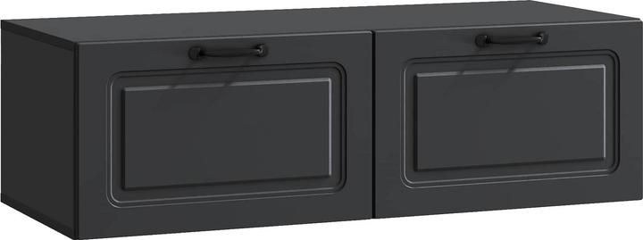 Actual product image vidaXL TV-Ständer (98 x 30 x 41 cm)