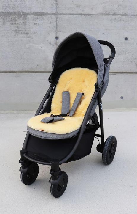 Image du produit Kaiser Baby Assise en agneau Medizin (80 cm)