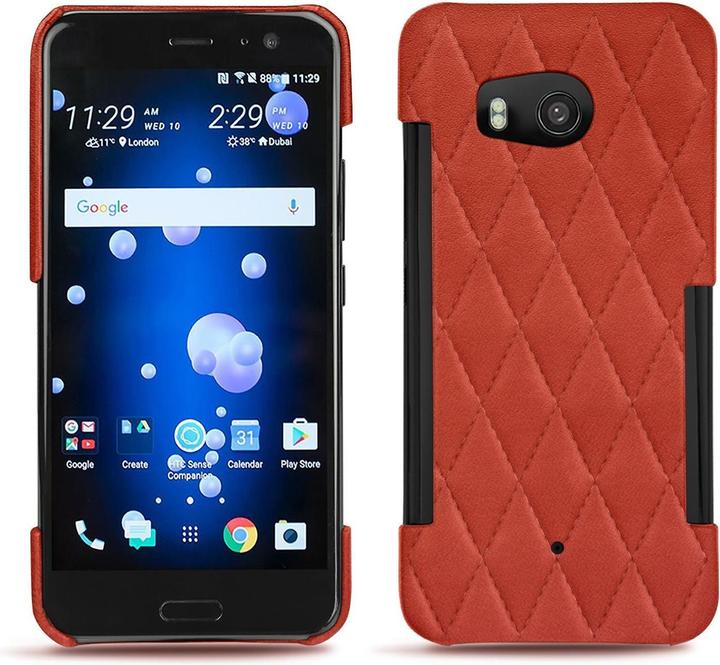 Image du produit Noreve Housse cuir (HTC U11)