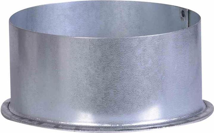 Produktbild FireFix Wandfutterdeck FAL Ø 110 mm