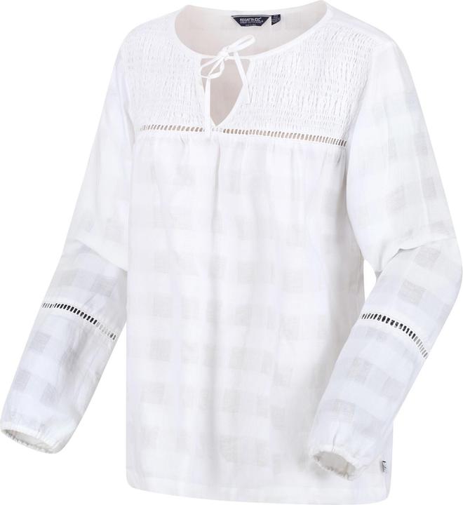 Immagine prodotto Regatta Camicetta Calluna a maniche lunghe (42)