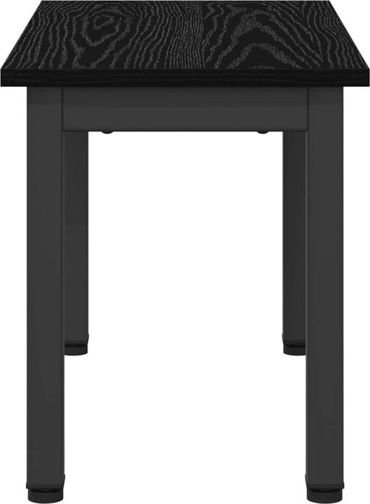 Actual product image vidaXL Couchtisch