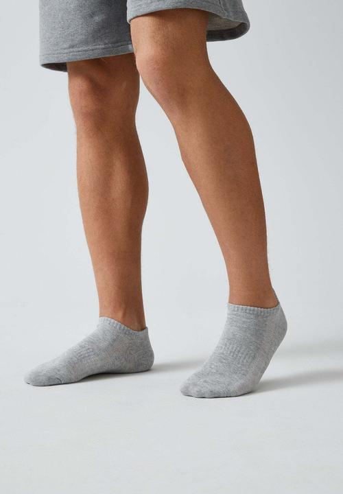Actual product image Snocks Bambus Sneaker Socken (pack of 6, 35 - 38)