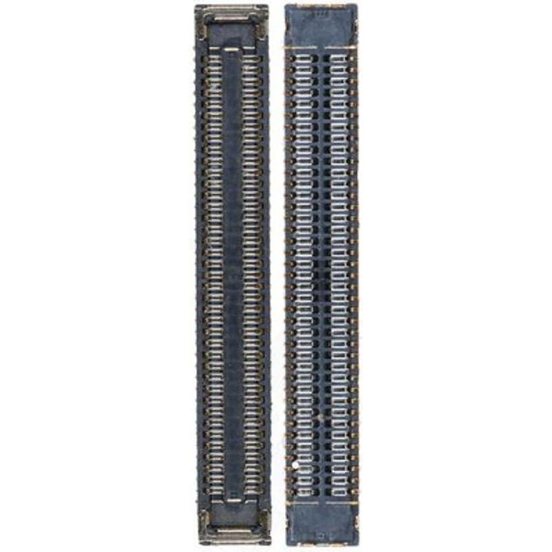 Samsung Galaxy A40/M31s/S20FE 2 x 39 Pin Board Connector (Galaxy A40), Mobilgerät Ersatzteile