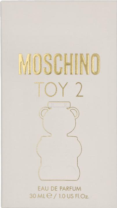 Produktbild Moschino Toy 2 (Eau de Parfum, 30 ml)