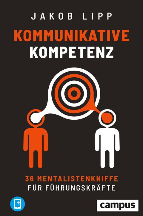 Image du produit Kommunikative Kompetenz (Allemand, Jakob Lipp, 2021)