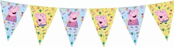 Produktbild JT Lizenzen Peppa Wutz (1 Stk.)