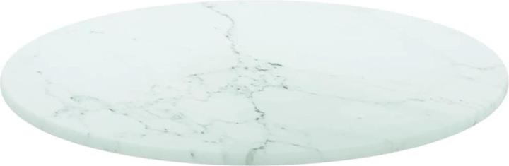 Actual product image vidaXL Tischplatte (30 x 30 cm)