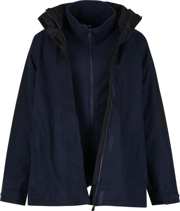 Produktbild Regatta 3in1 Jacke Multifunktionsjacke Defender III (40)
