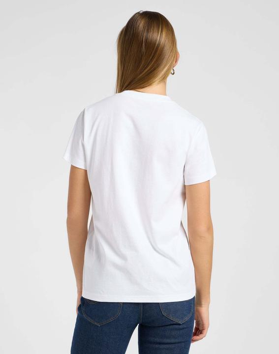 Actual product image Lee T-Shirt Small Graphic Tee 1 (XS)